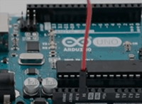 Sensors-Arduino UNO